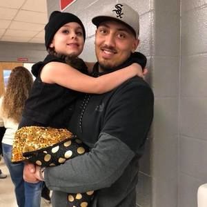 Meet your Posher, Michael